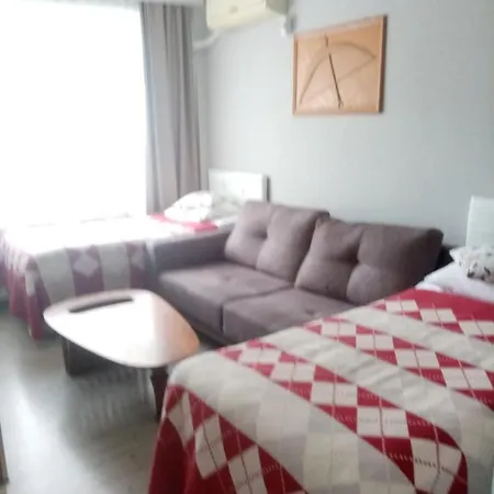 Kehribar Apart Apartment *