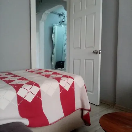 Apartment Kehribar Apart Istanbul