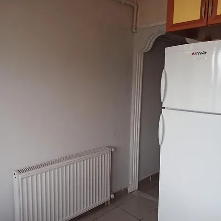 Kehribar Apart Apartment