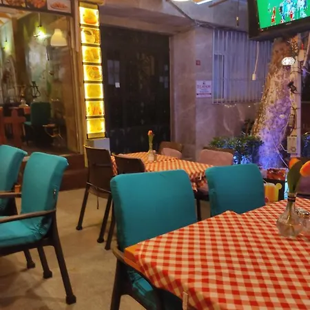 Kehribar Apart Apartment Istanbul